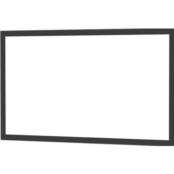Da-Lite Heavy Duty Fast-Fold Deluxe - Oppervlak van projectiescherm