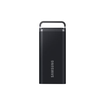 Samsung T5 EVO 8TB - Externe SSD