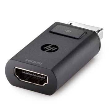 HP DisplayPort to HDMI Adapter - Videoadapter