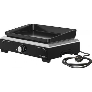 Campingaz Plancha Electric 1 XD - Contactgrill