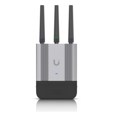 Ubiquiti UMR-Industrial - Industriële mobiele router LTE Cat 4