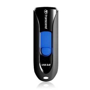 Transcend JetFlash 790 64GB Black - USB-Stick
