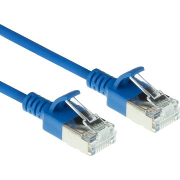 ACT DC7603 netwerkkabel - 3 meter