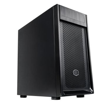 Cooler Master Elite 300 Black - Minitowermodel