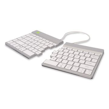 R-Go Ergonomisch Toetsenbord Split break - Toetsenbord