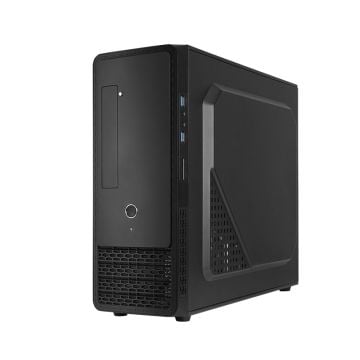 Chieftec UC-03B-OP - Behuizing