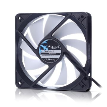 Fractal Design Silent Series 50mm Silent Series R3