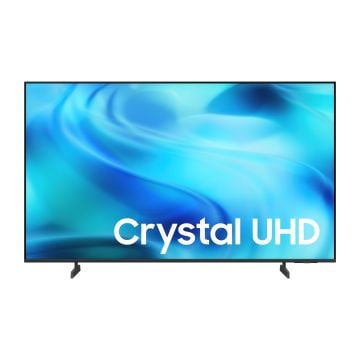 43i Crystal UHD Smart TV U8070F (2026)