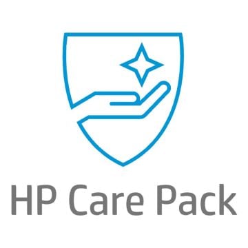 Electronic HP Care Pack Premium Onsite Support - Uitgebreide serviceovereenkomst