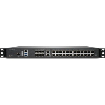 SonicWall NSa 5700 - Security appliance