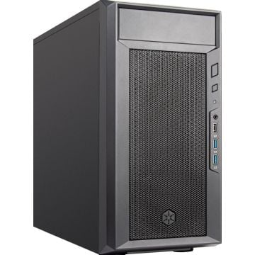 Silverstone FARA 311 - SFF