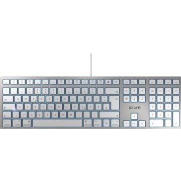 CHERRY TAS KC 6000 Slim - Toetsenbord
