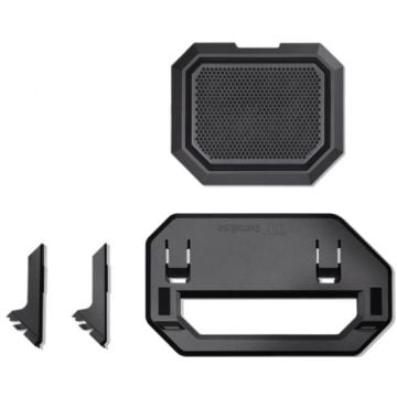 Chassis Stand Thermaltake Kit for The Tower 300/zwart retail