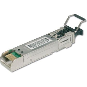 DIGITUS Professional DN-81000-01 - SFP (mini-GBIC) transceivermodule