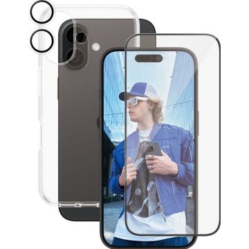 CARE by PG 3-in-1 Bundle iPhone16 6.1