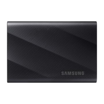 Samsung Portable Externe SSD T9 4TB Black - Externe SSD