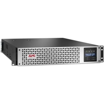 APC Smart-UPS Li-ion SMTL3000RMI2UCNC - UPS