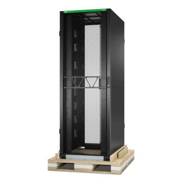 APC NetShelter SX AR3357SPB2 - Server Rack