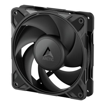Arctic P12 Pro PST Black - Ventilator