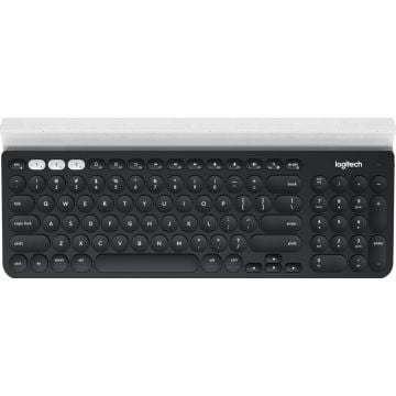 Logitech K780 Multi-Device - Toetsenbord