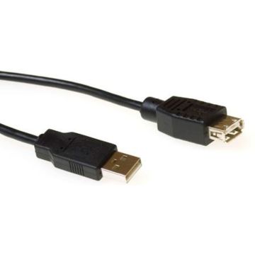 Intronics - USB-verlengkabel
