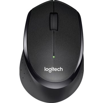 Logitech B330 Silent Plus - Muis