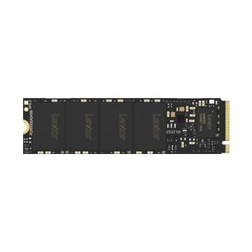 Lexar NM620 512 GB - SSD