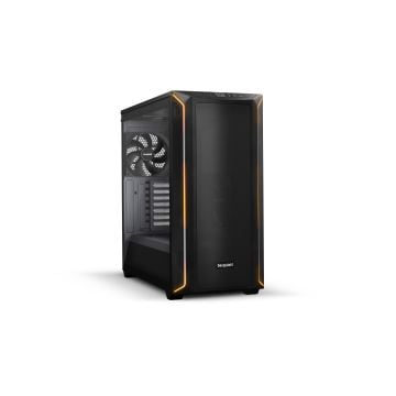 be quiet! Shadow Base 800 DX Black - Midtowermodel