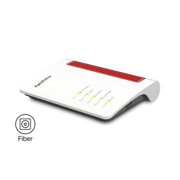 FRITZ!Box 5630 Edition International - Draadloze Router