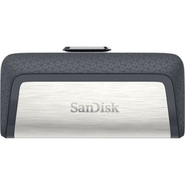 SanDisk Ultra Dual 128GB - USB-Stick