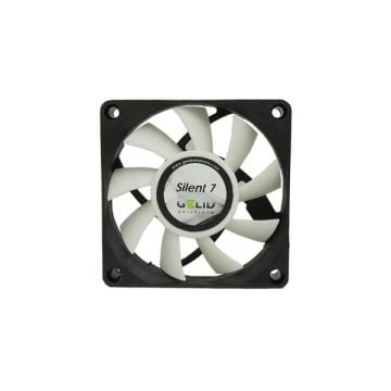 Gelid Solutions SILENT 7 - Ventilator