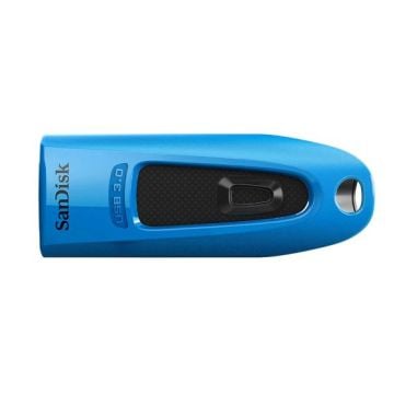 SanDisk Ultra USB 3.0 Flash Drive 32GB Blue - USB-Stick