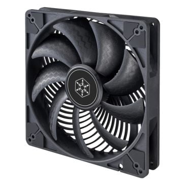 SilverStone Air Penetrator 184i PRO - Ventilator