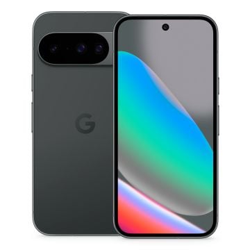 Google Pixel 10 - 128 GB Zwart
