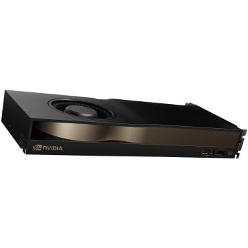NVIDIA RTX PRO 4500 Blackwell - Videokaart