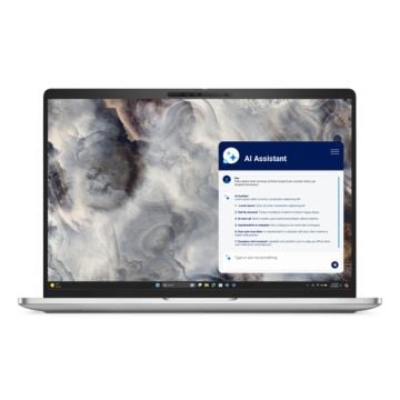 DELL Pro 16 Plus PB16250 - Laptop