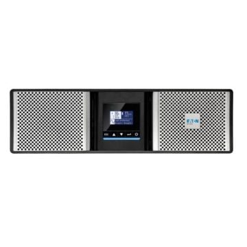 Eaton 9PX 5000i RT3U Netpack G2 - UPS