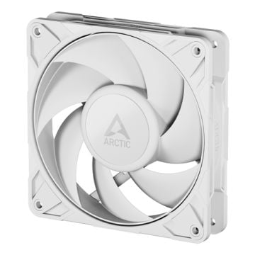 Arctic P12 Pro PST White - Ventilator