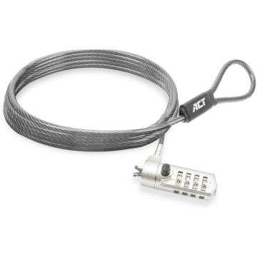 Nano laptop lock number 2.0m