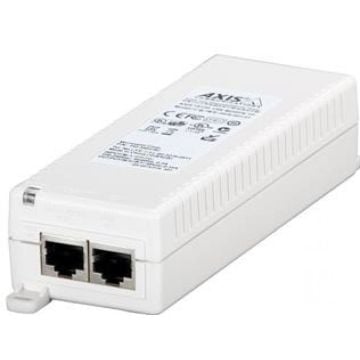 AXIS T8120 Midspan 15 W 1-port - Stroomtoevoer
