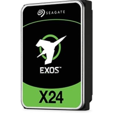 Seagate Exos X24 ST12000NM002H - Vaste schijf