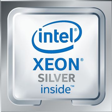 Intel Xeon Silver 4116 - 2.1 GHz