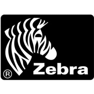 Zebra Z-Perform 1000D - Permanente acryl kleeflaag