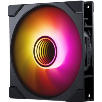Phanteks M25G2-140 Black Reverse D-RGB - Ventilator