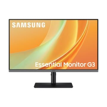 27I / IPS / 1920X1080 / 200CD/M2 / 1MS / HDMI DISPLAYPORT USB2.0 / HAS/ EPEAT GOLD / TCO10