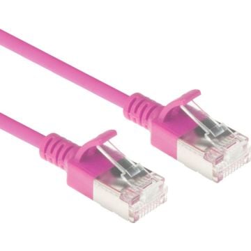 ACT DC7405 netwerkkabel - 5 meter