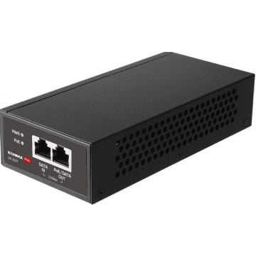 Injektor EdimaxPRO PoE++ 2.5 Gigabit GP-203IT 90Watt Ausg.
