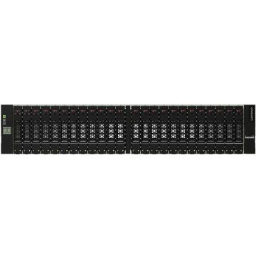 Lenovo Storage D1212 4587 - Opslagbehuizing