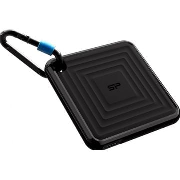 Silicon Power PC60 256GB - Externe SSD