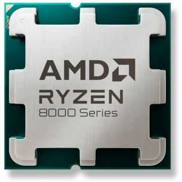 AMD Ryzen 7 8700F - 4.1 GHz